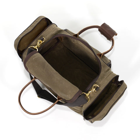 Laurentian Luggage