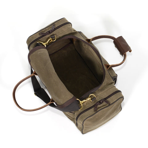 Laurentian Luggage