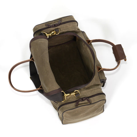 Laurentian Luggage