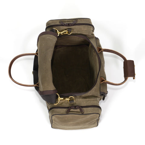 Laurentian Luggage