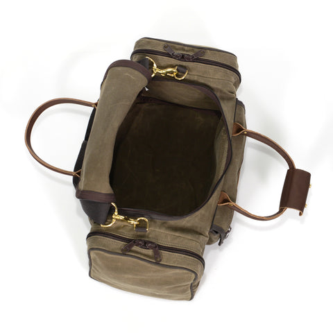 Laurentian Luggage