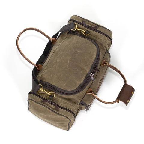 Laurentian Luggage