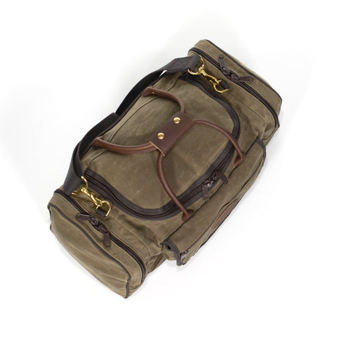 Laurentian Luggage