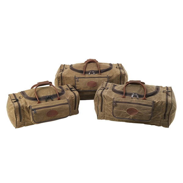 Multiple sizes available, handcrafted in the United States.