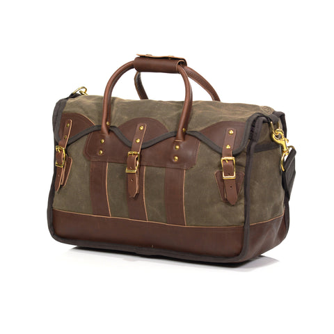 Overland Valise