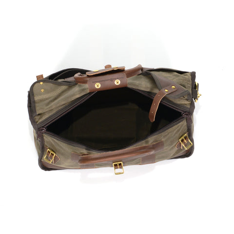 Overland Valise