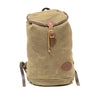 Traditional large ruck sack design made in the USA.