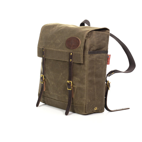 Sojourn Pack