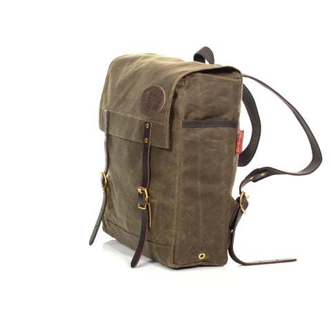 Sojourn Pack