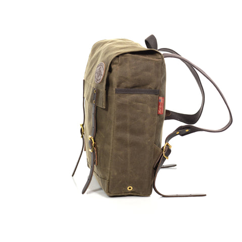 Sojourn Pack