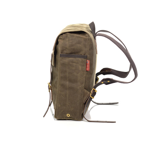 Sojourn Pack