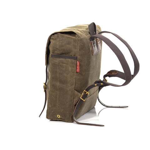 Sojourn Pack