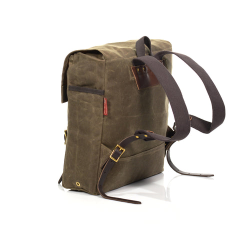 Sojourn Pack