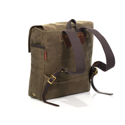 Sojourn Pack