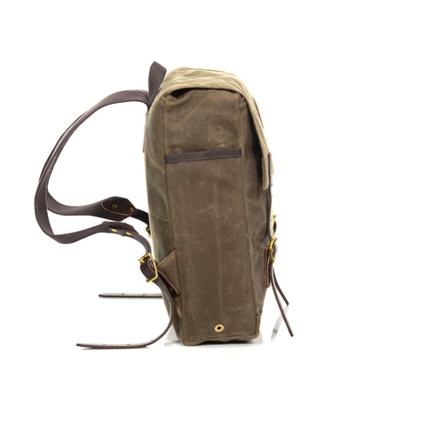 Sojourn Pack