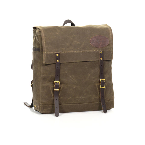 Sojourn Pack