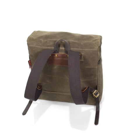 Sojourn Pack