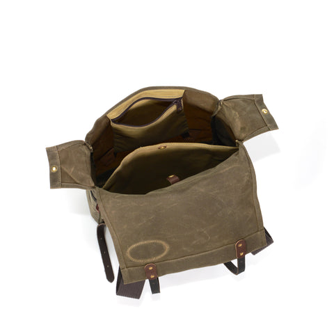 Sojourn Pack