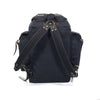 This backpack offers a lot of room for storage and is made in the USA.