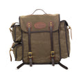 Nessmuk Pack