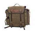 Nessmuk Pack