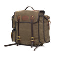 Nessmuk Pack
