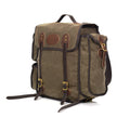 Nessmuk Pack