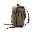 Nessmuk Pack