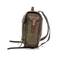 Nessmuk Pack