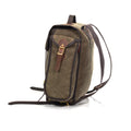 Nessmuk Pack