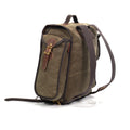 Nessmuk Pack
