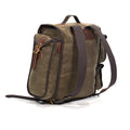 Nessmuk Pack