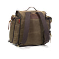 Nessmuk Pack