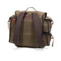 Nessmuk Pack