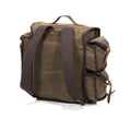Nessmuk Pack