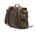 Nessmuk Pack