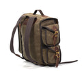 Nessmuk Pack