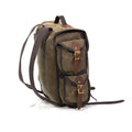 Nessmuk Pack
