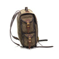 Nessmuk Pack