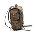 Nessmuk Pack