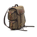 Nessmuk Pack