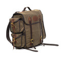 Nessmuk Pack