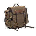 Nessmuk Pack