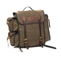 Nessmuk Pack
