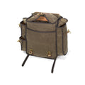 Nessmuk Pack