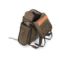 Nessmuk Pack