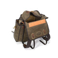 Nessmuk Pack