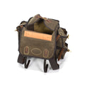 Nessmuk Pack