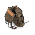 Nessmuk Pack