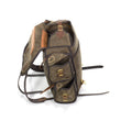 Nessmuk Pack